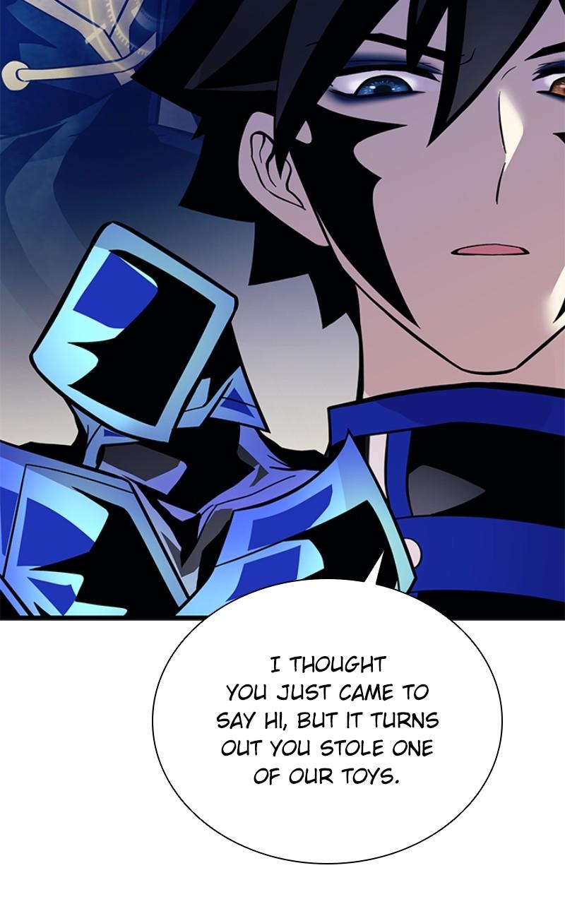 Villain to Kill Episode 175 55