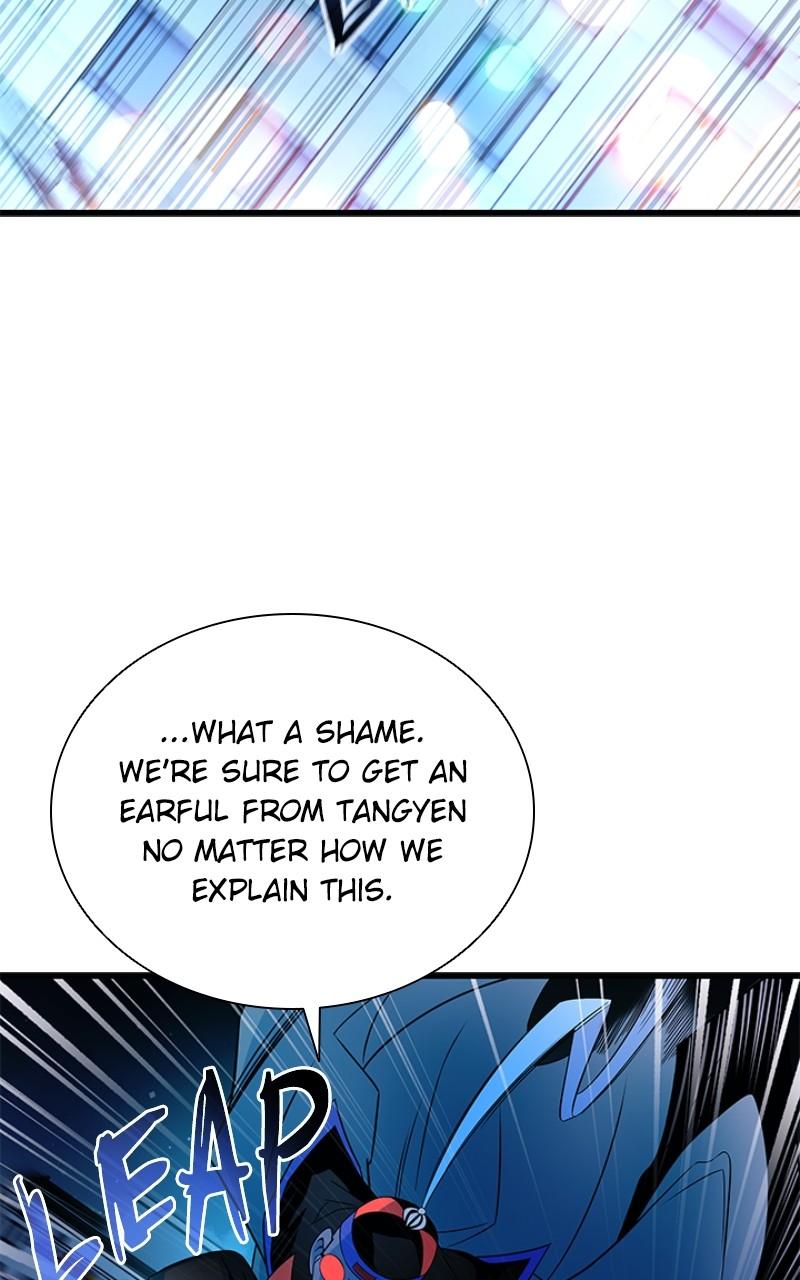 Villain to Kill Episode 175 88