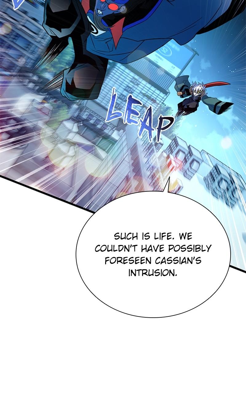 Villain to Kill Episode 175 89