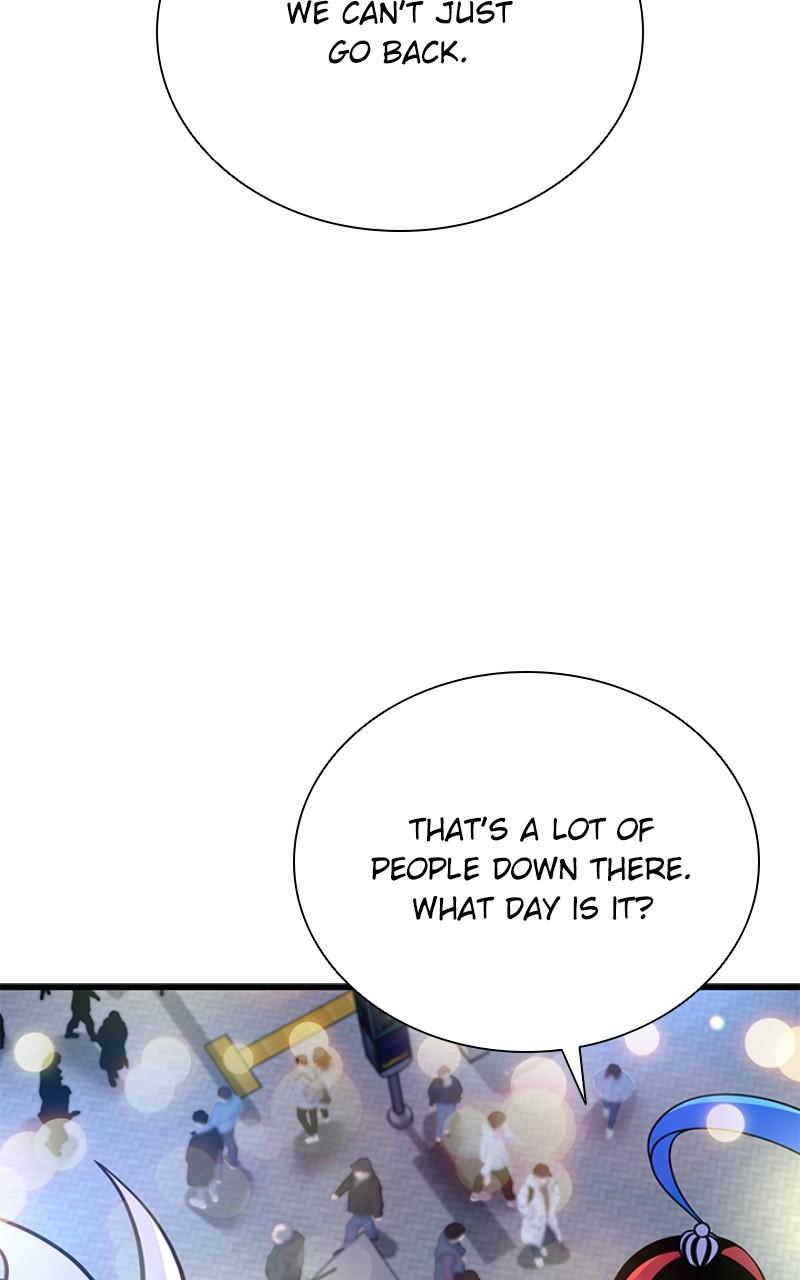 Villain to Kill Episode 175 94