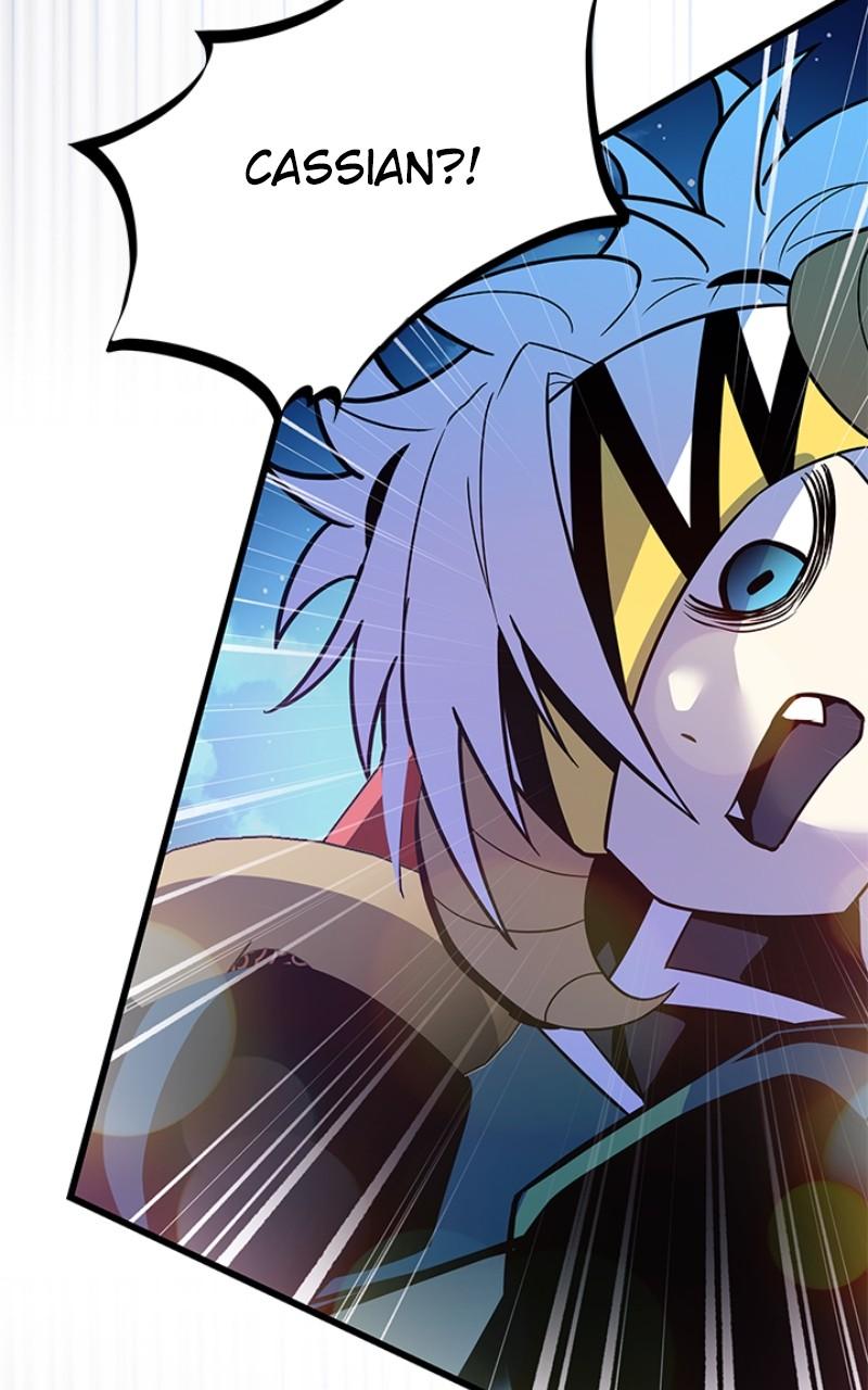 Villain to Kill Episode 175 105