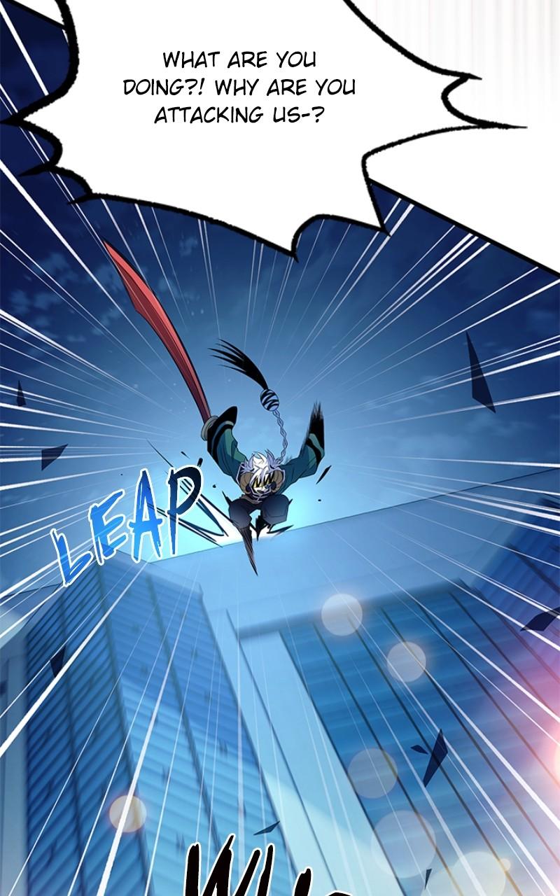 Villain to Kill Episode 176 7