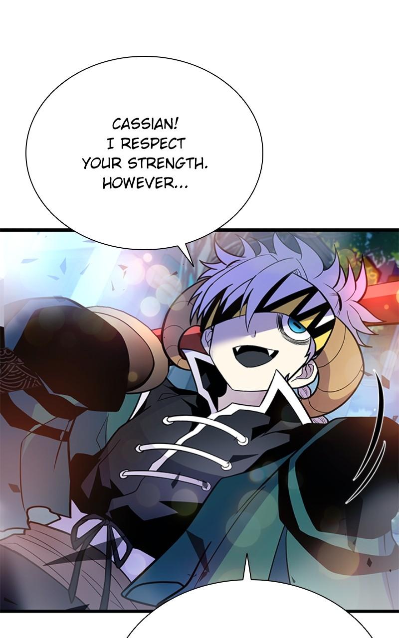 Villain to Kill Episode 177 19