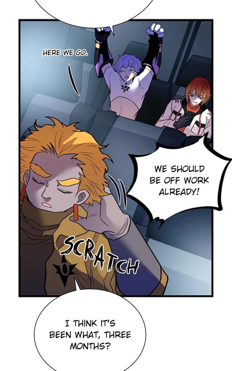Villain to Kill Episode 177 52