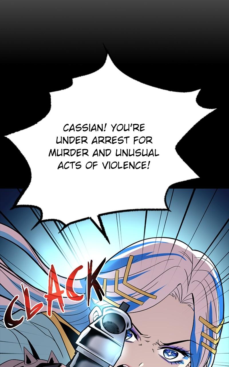 Villain to Kill Episode 179 12