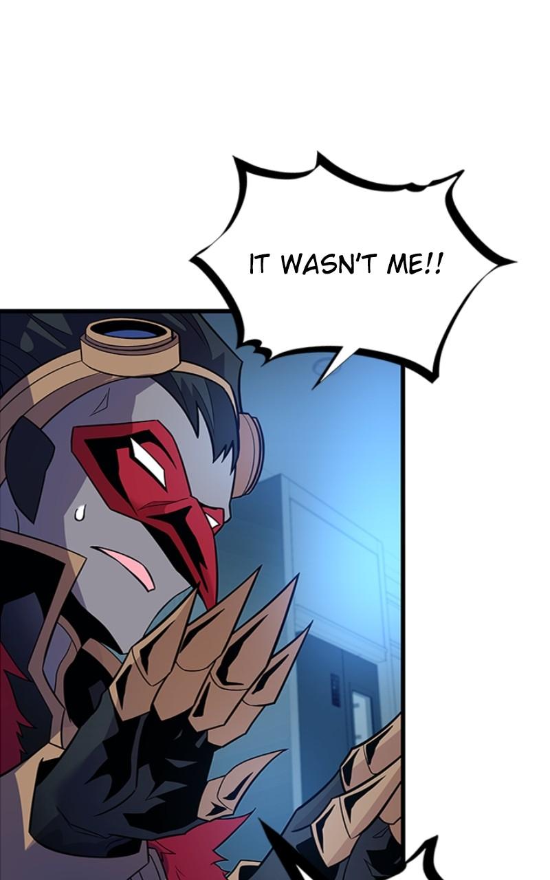 Villain to Kill Episode 179 48