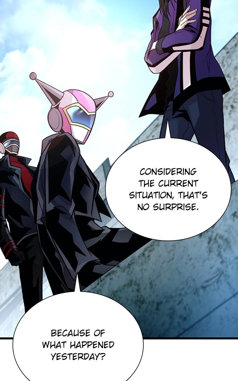 Villain to Kill Episode 180 45