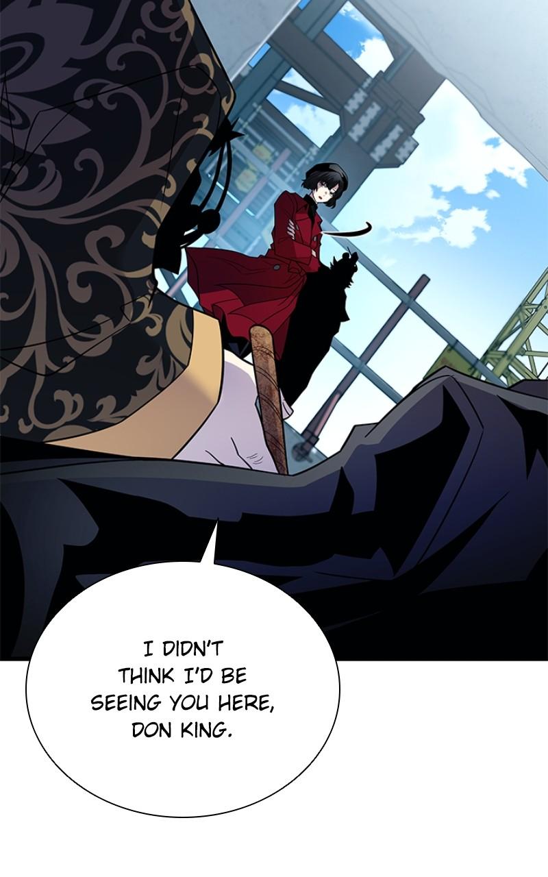 Villain to Kill Episode 182 26
