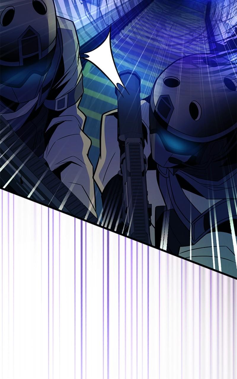 Villain to Kill Episode 182 100