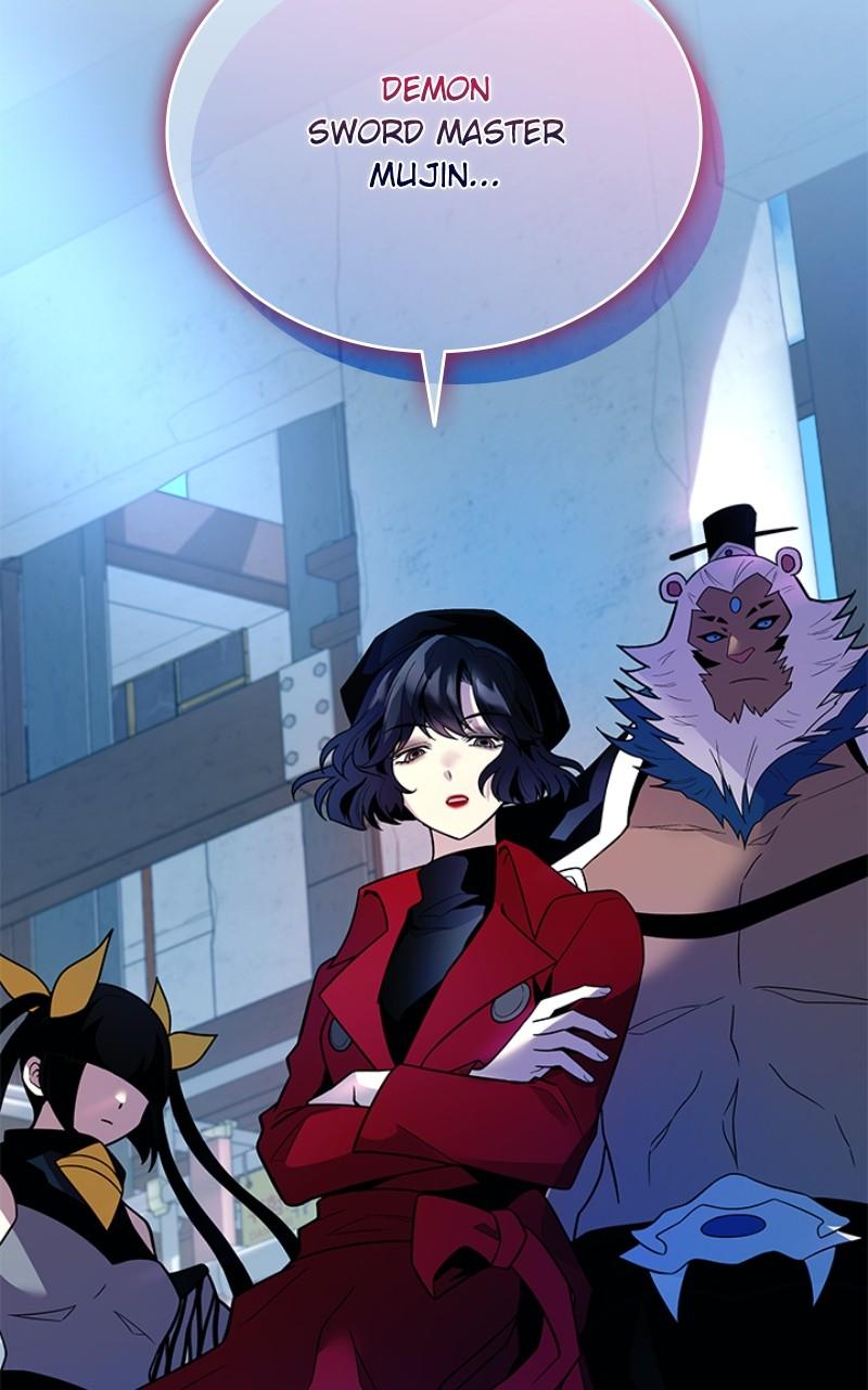Villain to Kill Episode 183 12