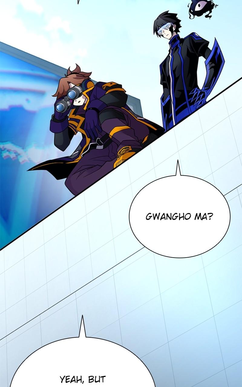Villain to Kill Episode 183 52