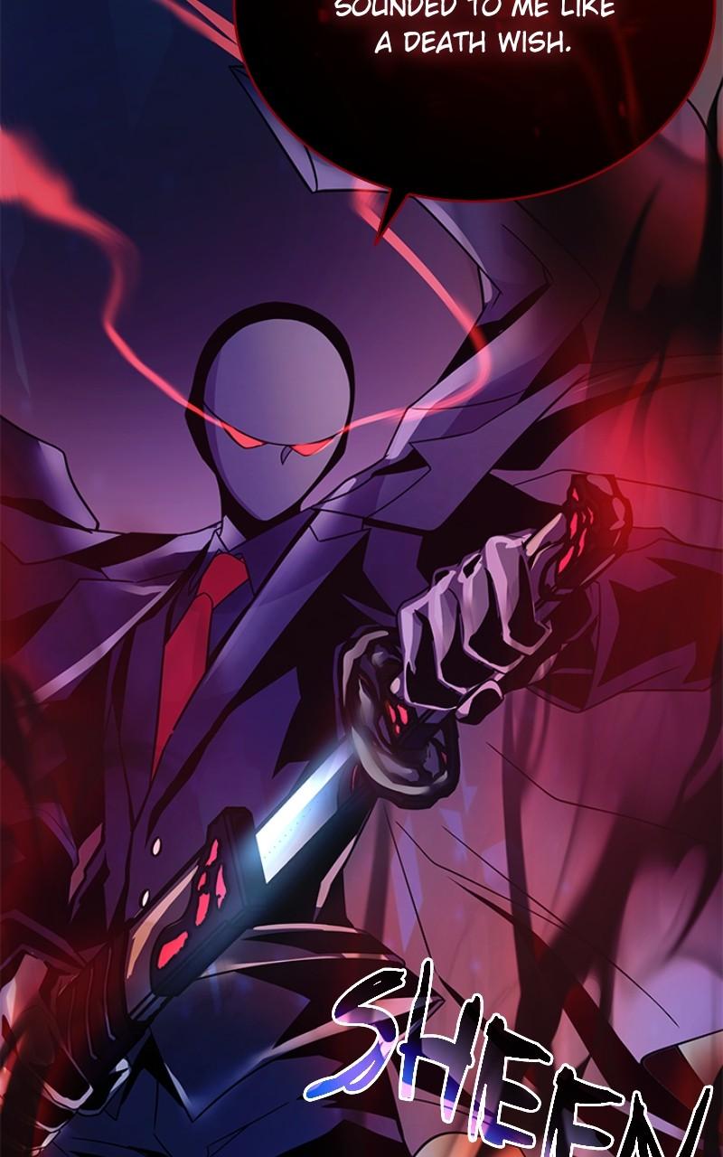 Villain to Kill Episode 183 84