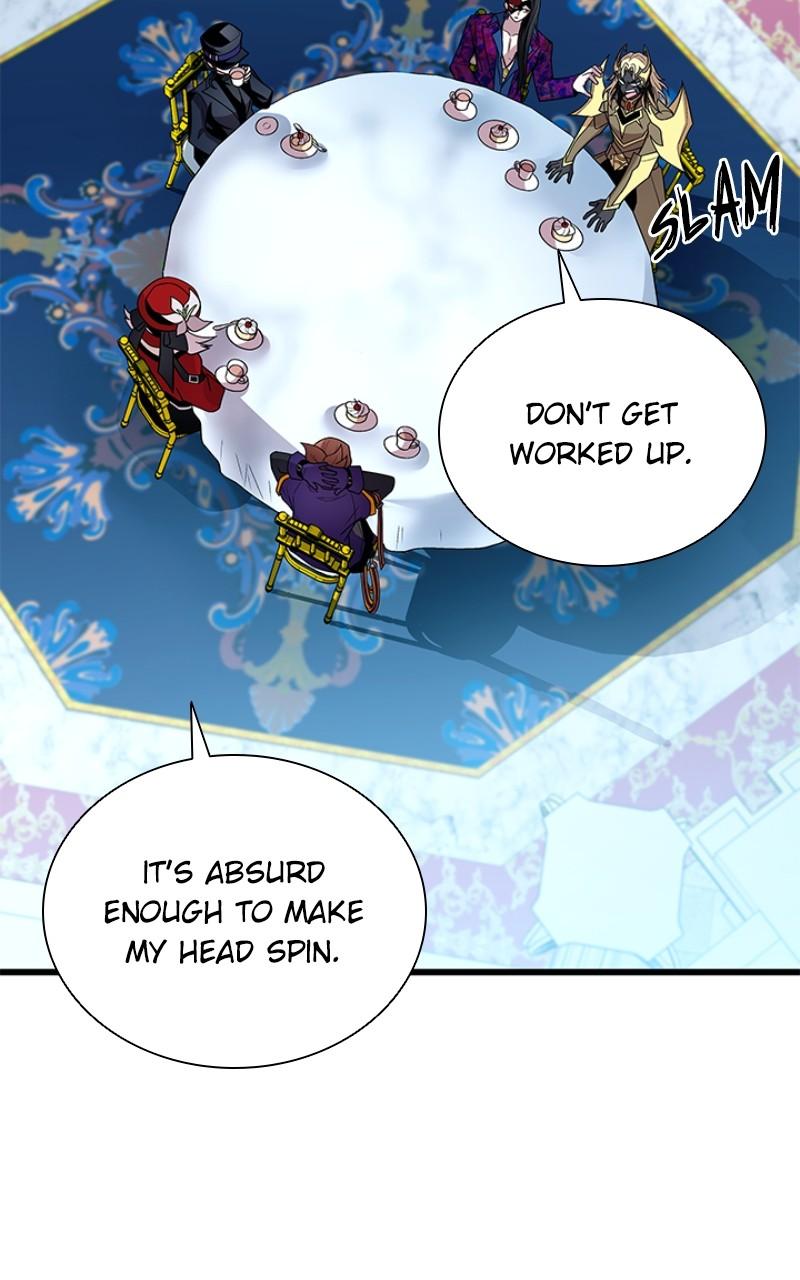 Villain to Kill Episode 184 5