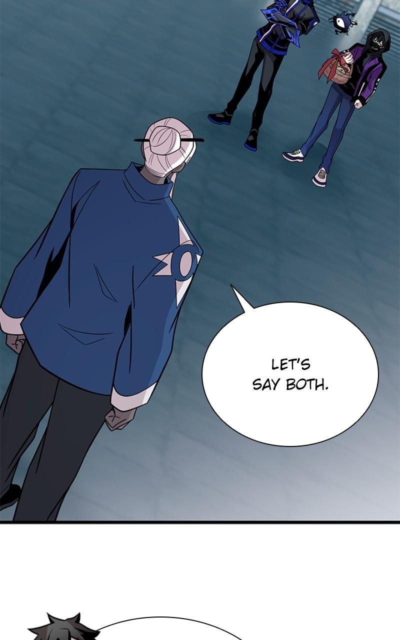 Villain to Kill Episode 184 62