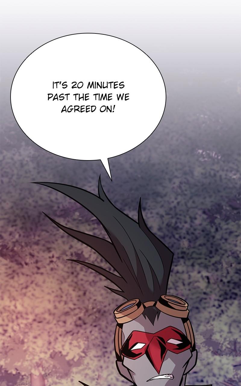 Villain to Kill Episode 184 84