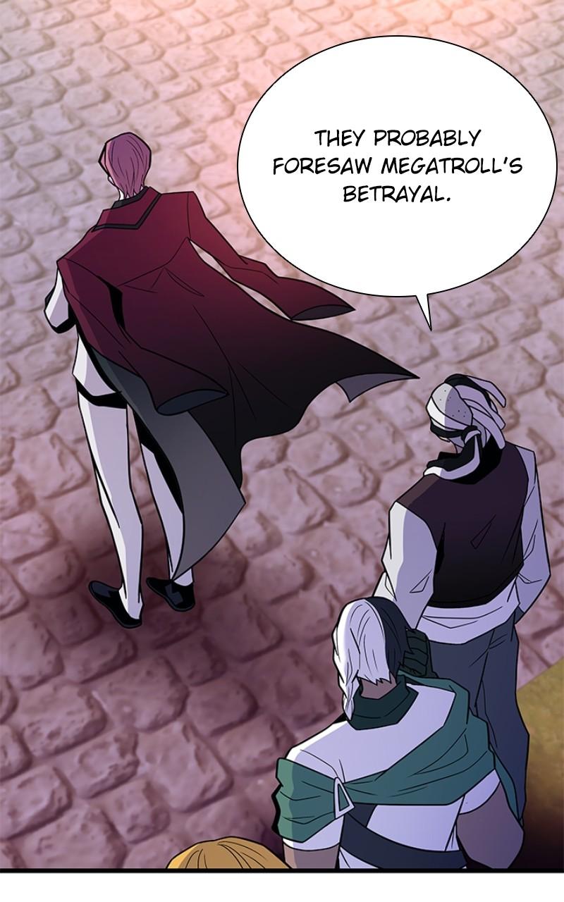 Villain to Kill Episode 185 8