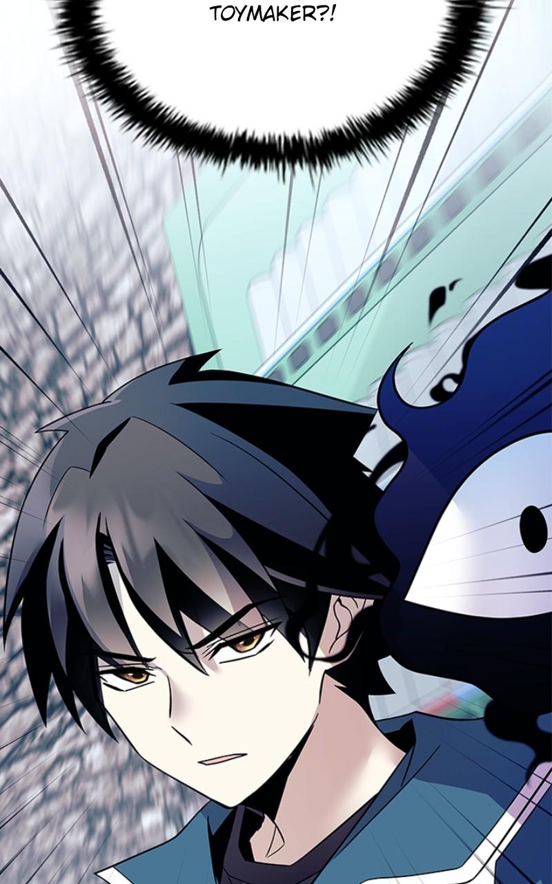 Villain to Kill Episode 185 124