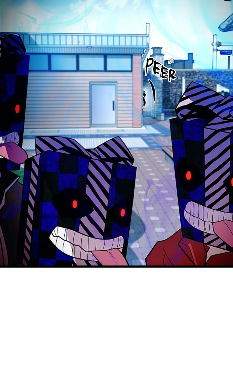 Villain to Kill Episode 186 32