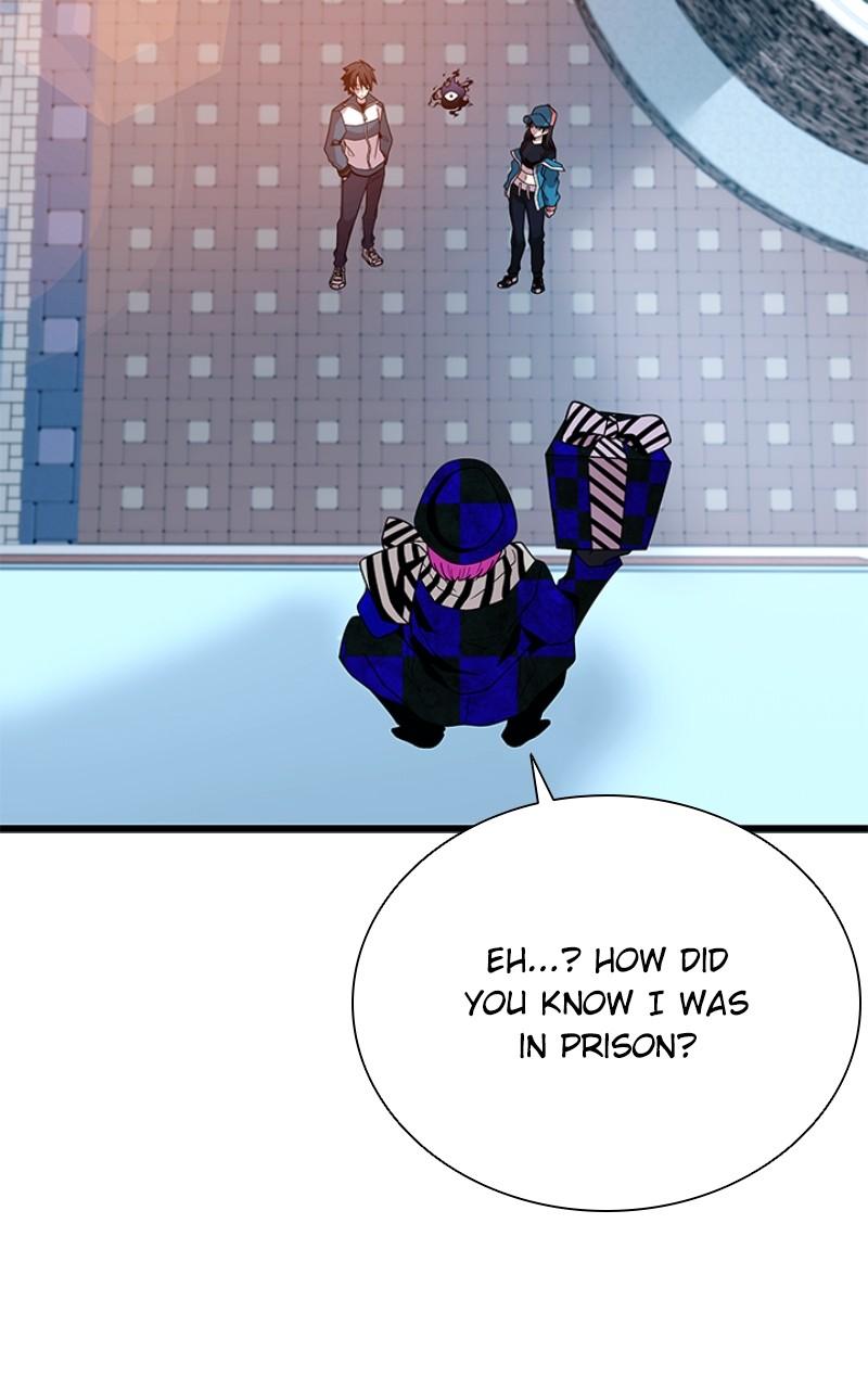 Villain to Kill Episode 186 44