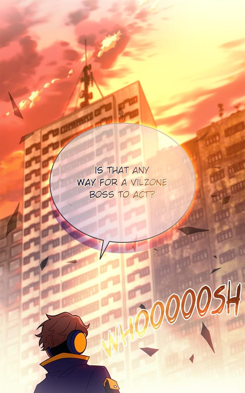 Villain to Kill Episode 187 5