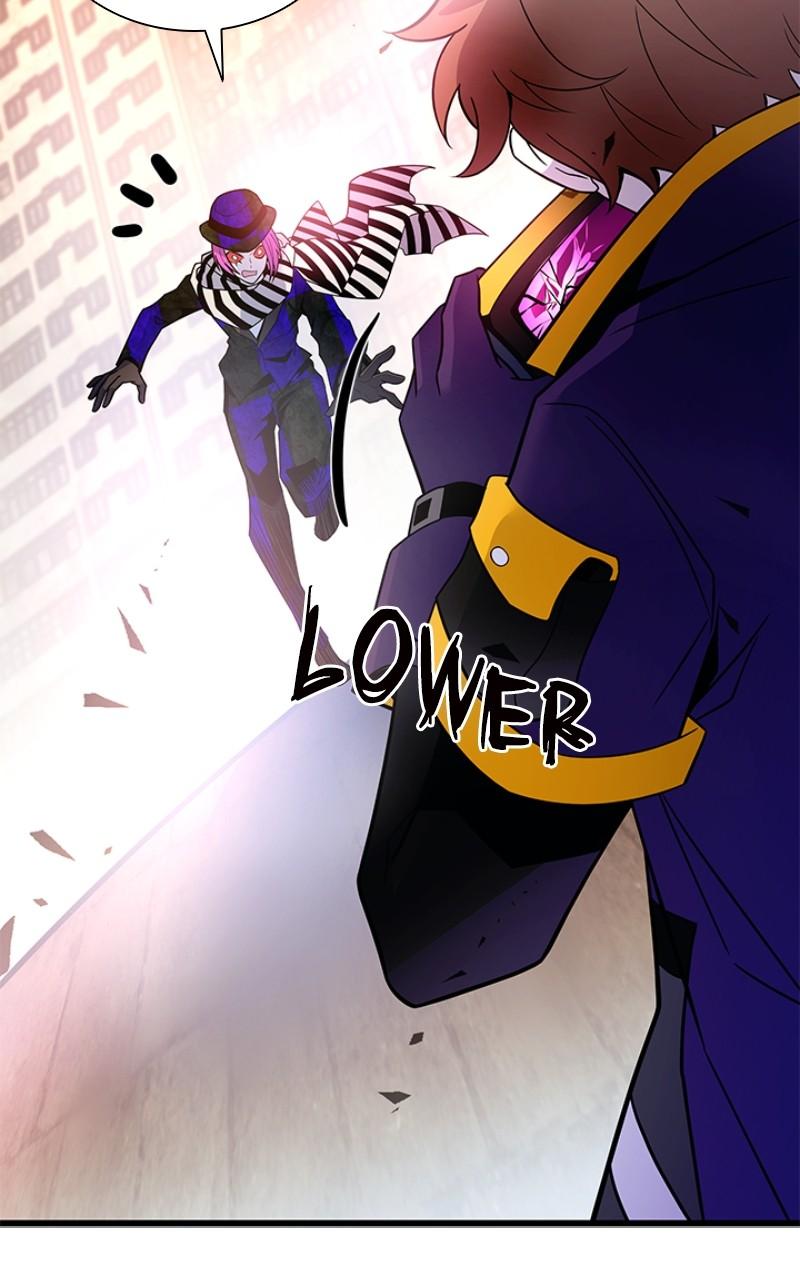 Villain to Kill Episode 187 12