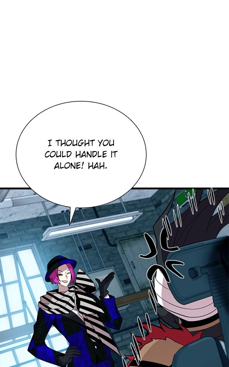 Villain to Kill Episode 187 42