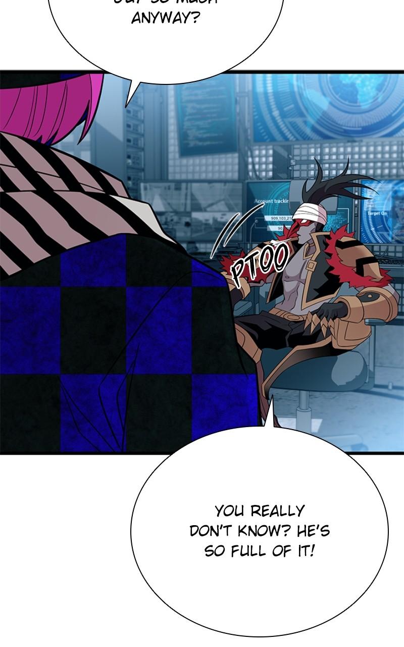 Villain to Kill Episode 187 44