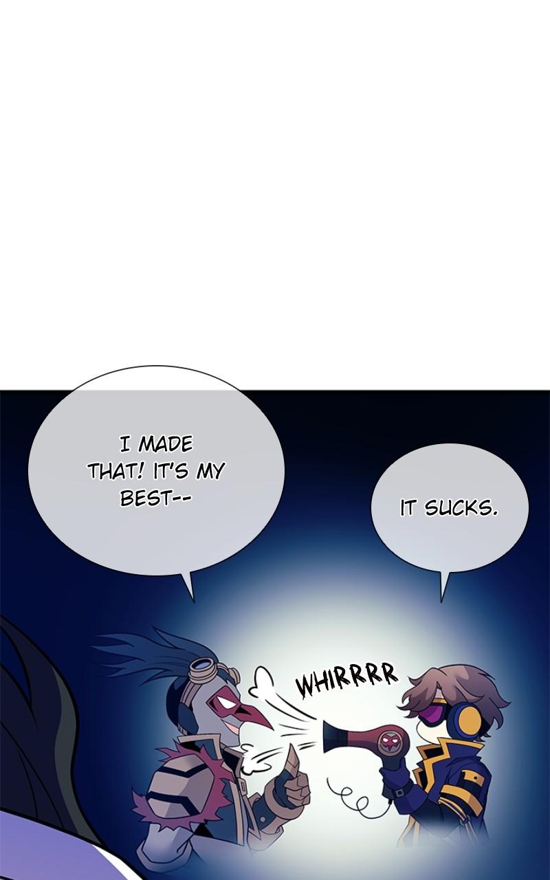 Villain to Kill Episode 187 45