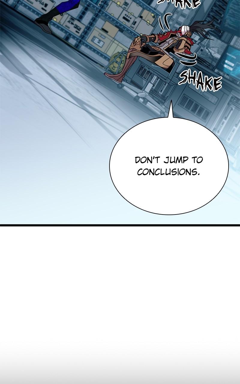 Villain to Kill Episode 187 54
