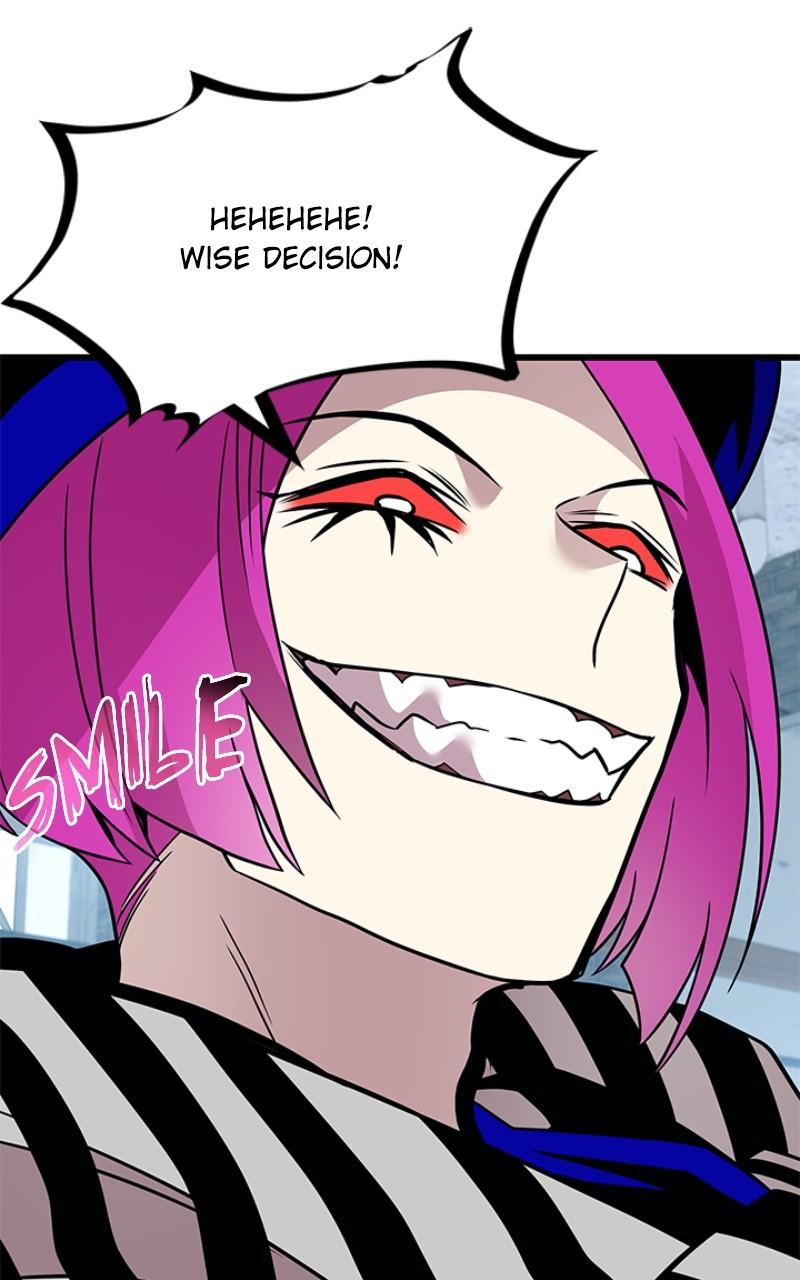 Villain to Kill Episode 187 62