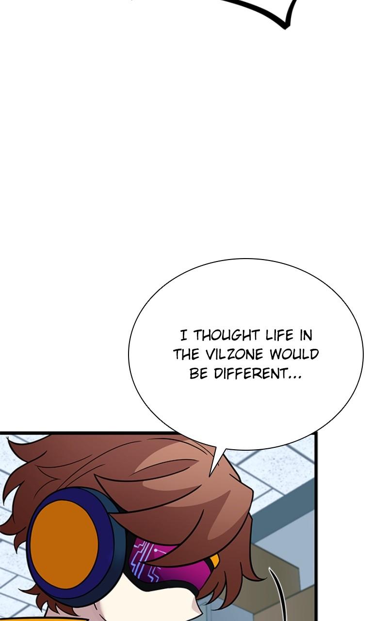 Villain to Kill Episode 187 76