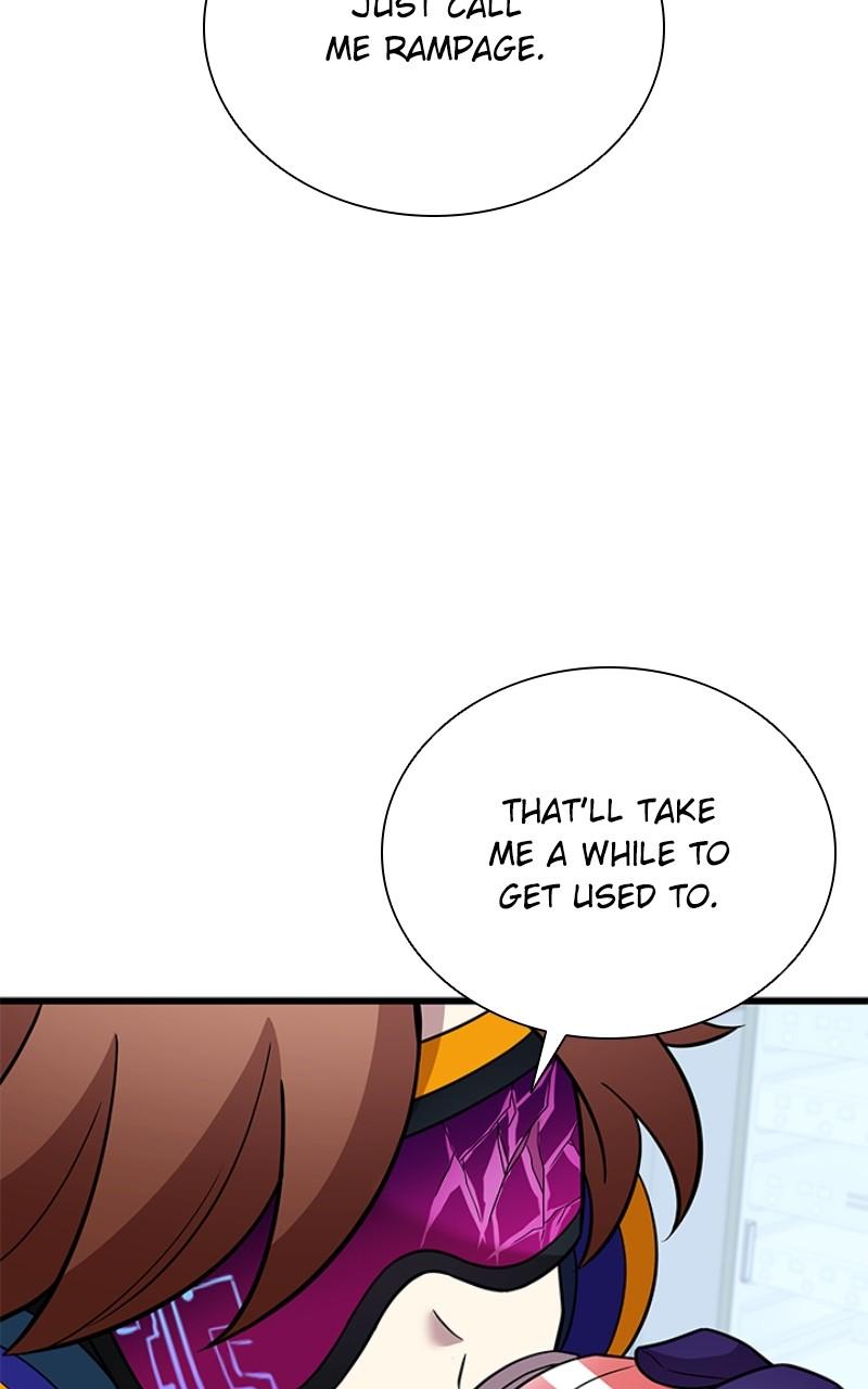 Villain to Kill Episode 187 83