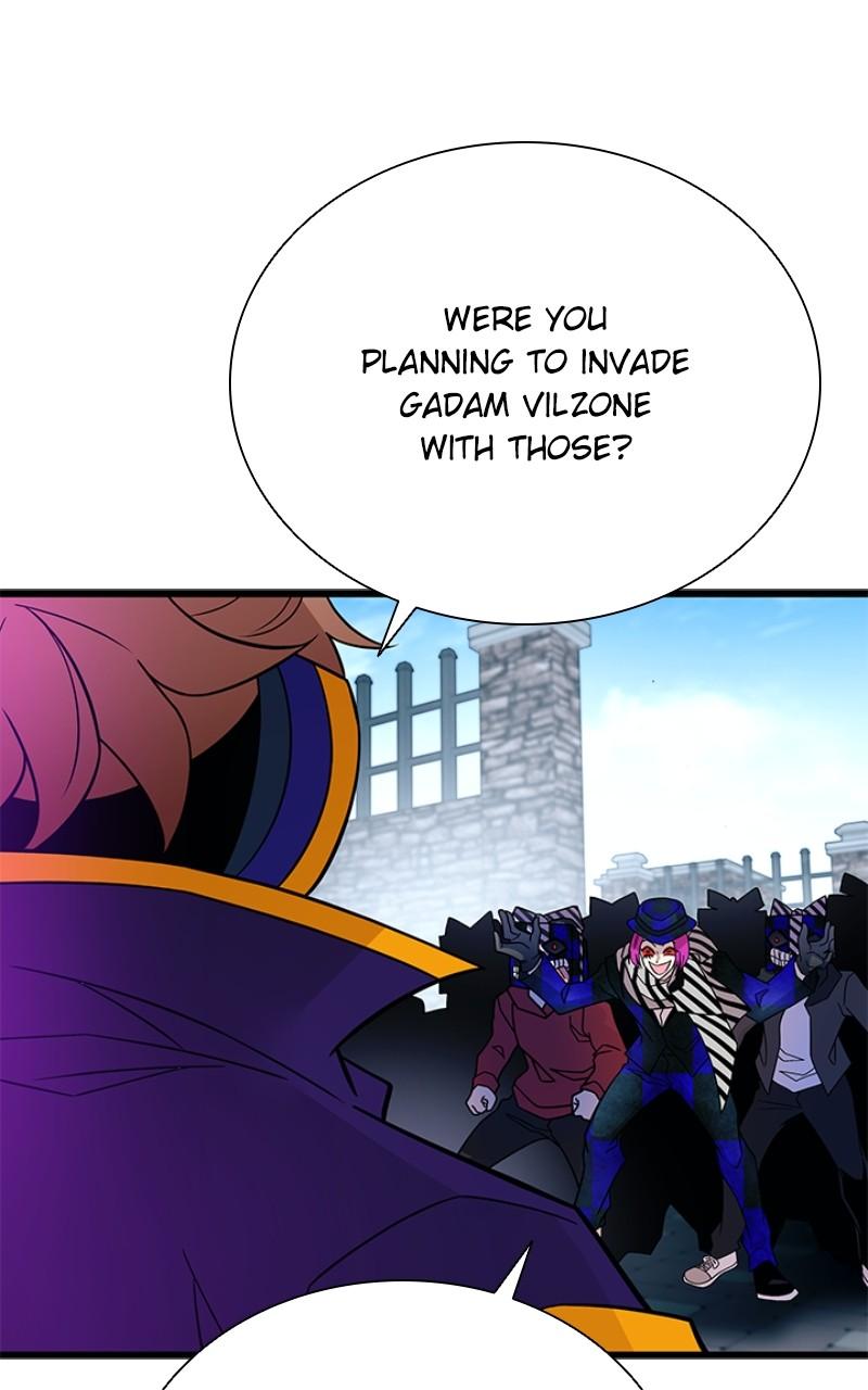 Villain to Kill Episode 188 62