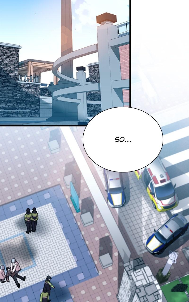 Villain to Kill Episode 189 2