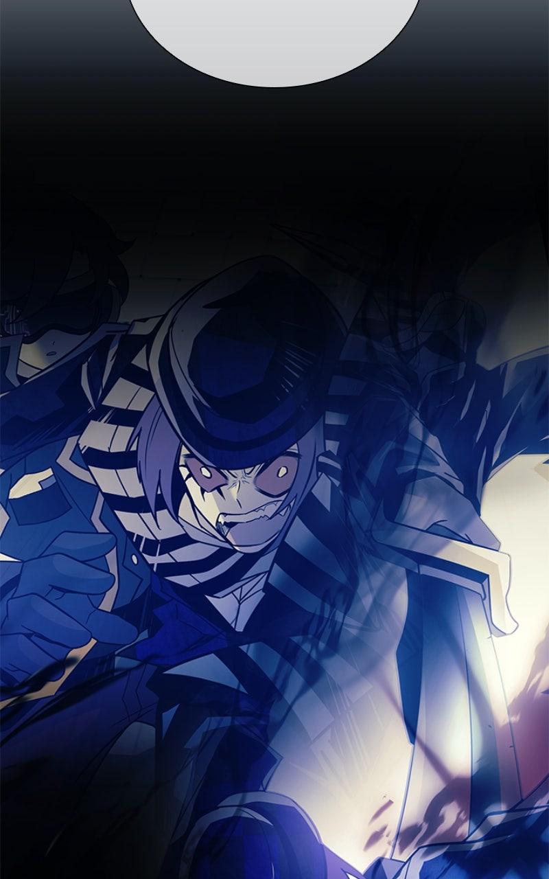 Villain to Kill Episode 189 7