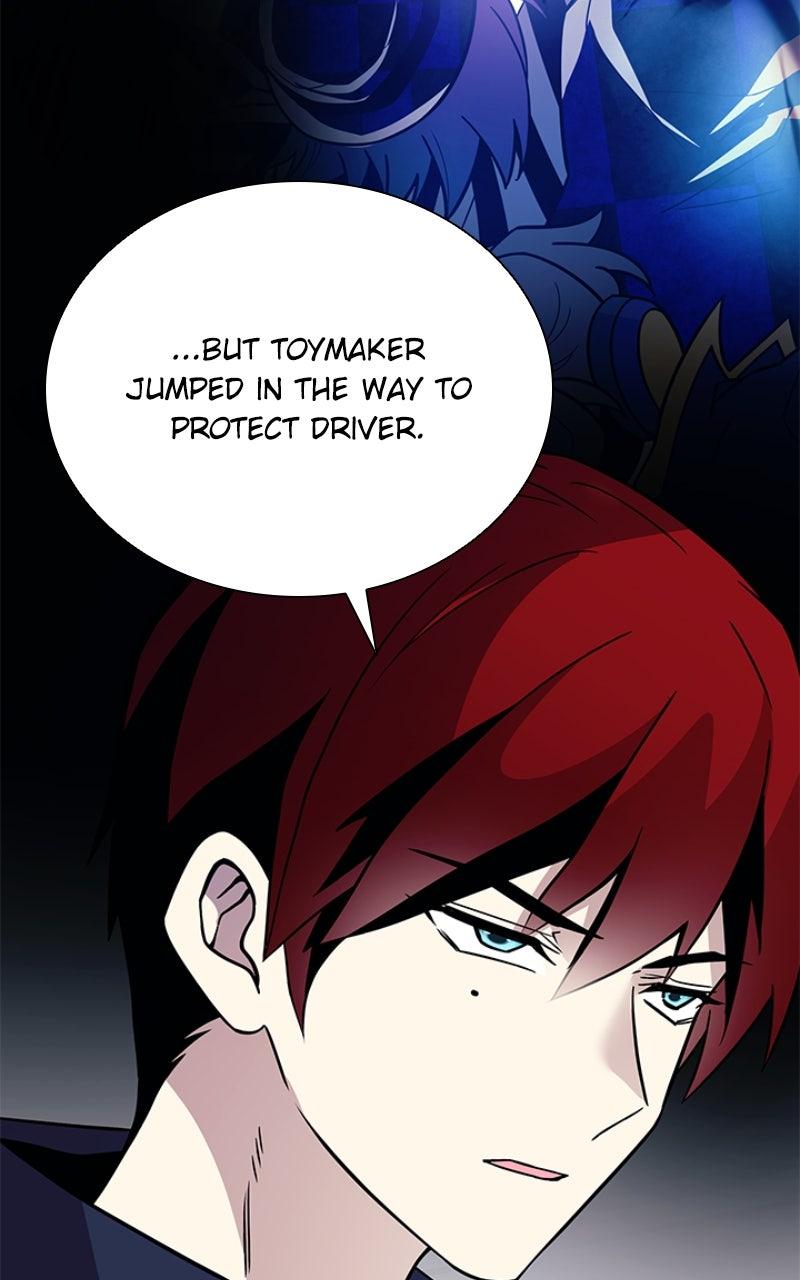 Villain to Kill Episode 189 8