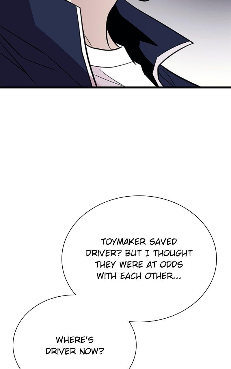 Villain to Kill Episode 189 9