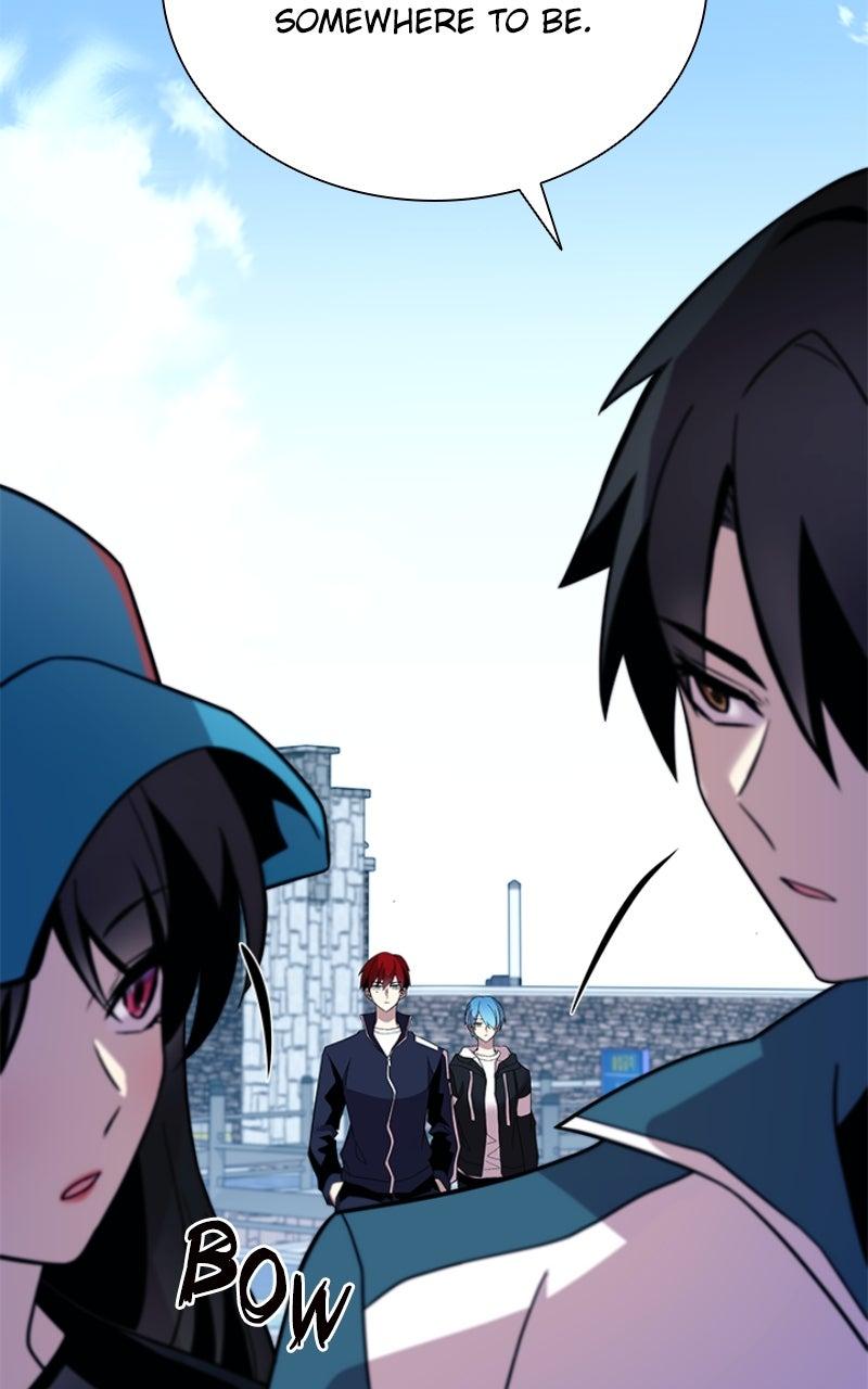 Villain to Kill Episode 189 14