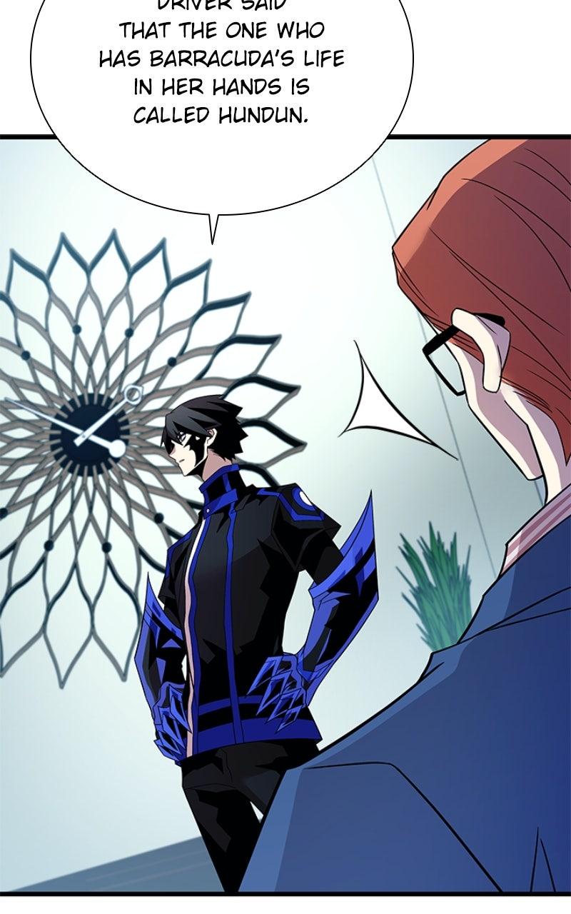 Villain to Kill Episode 189 34