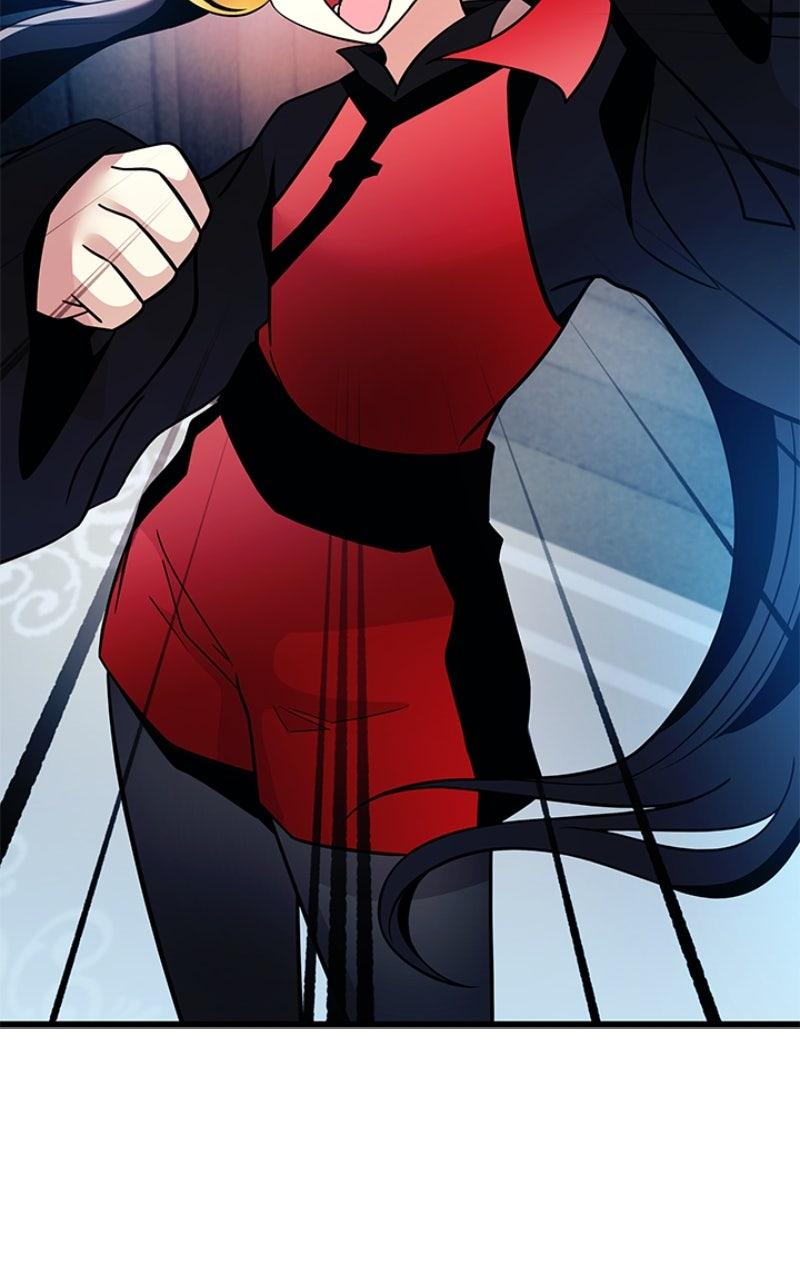Villain to Kill Episode 189 68