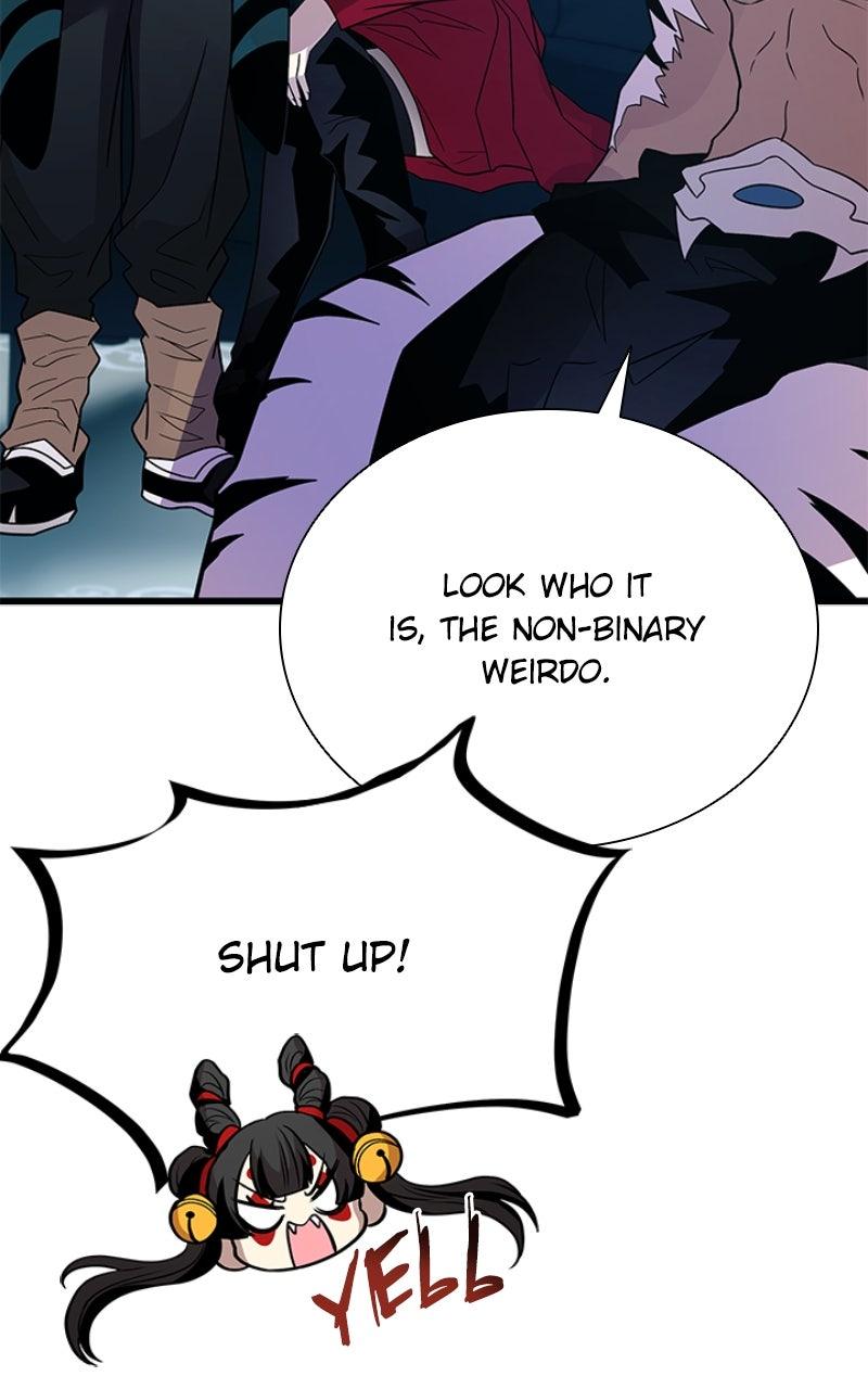 Villain to Kill Episode 189 70