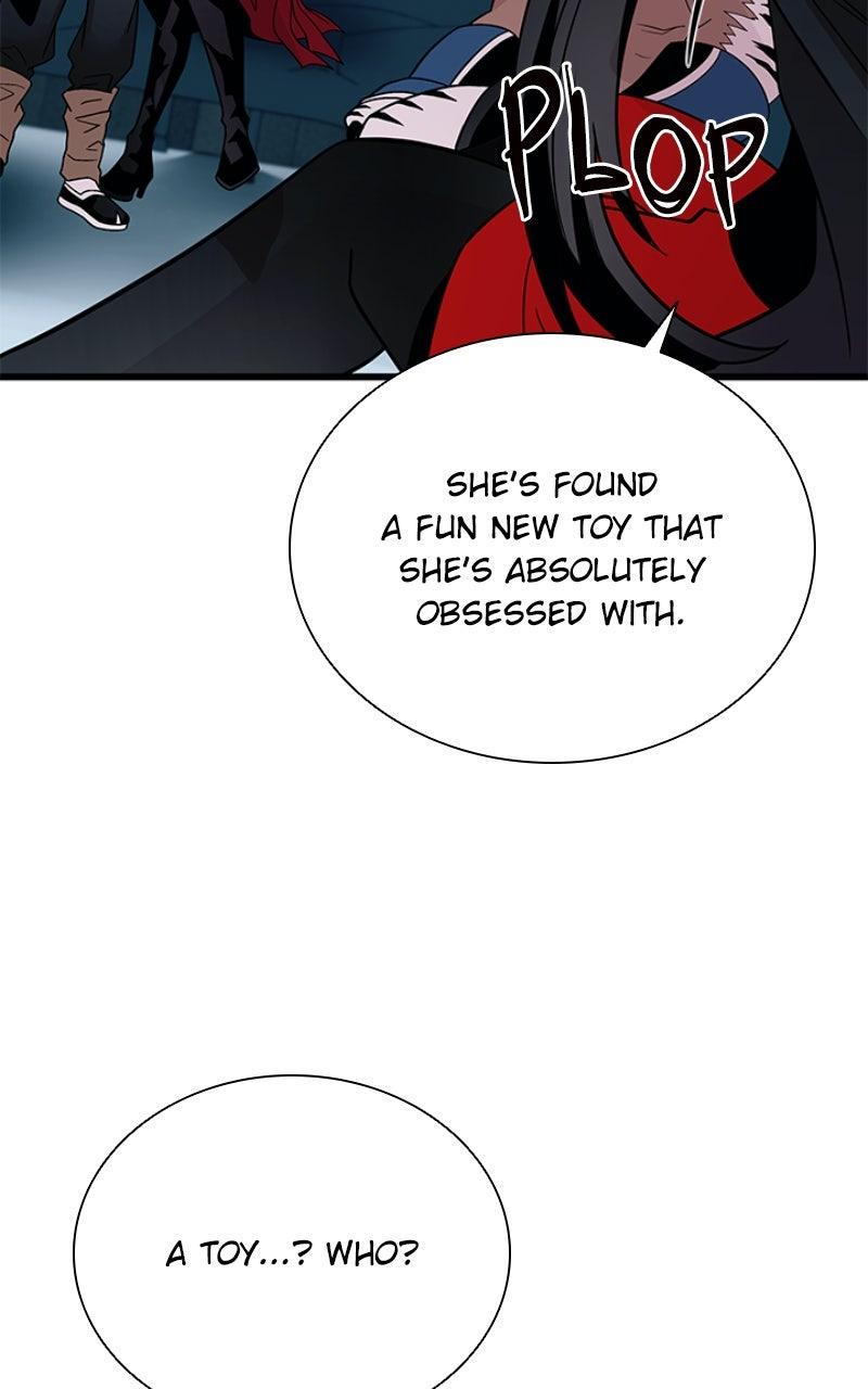 Villain to Kill Episode 189 72