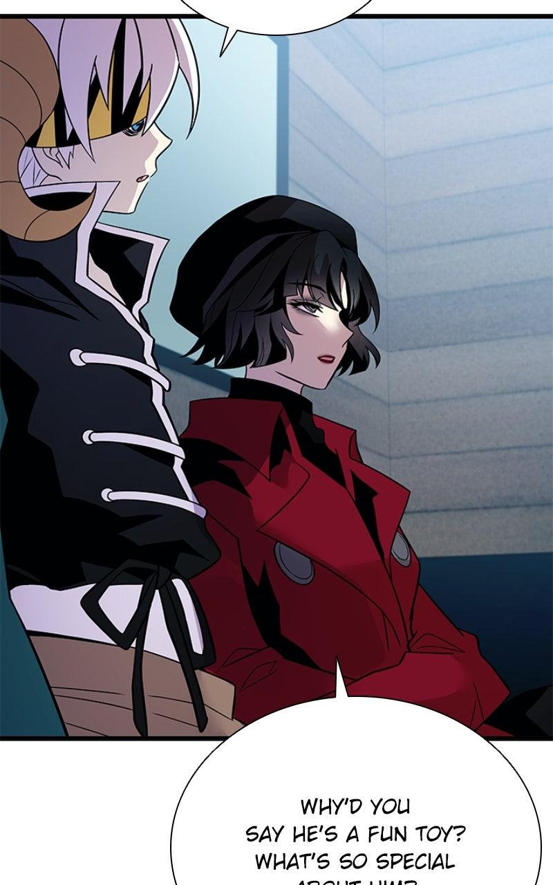 Villain to Kill Episode 189 75