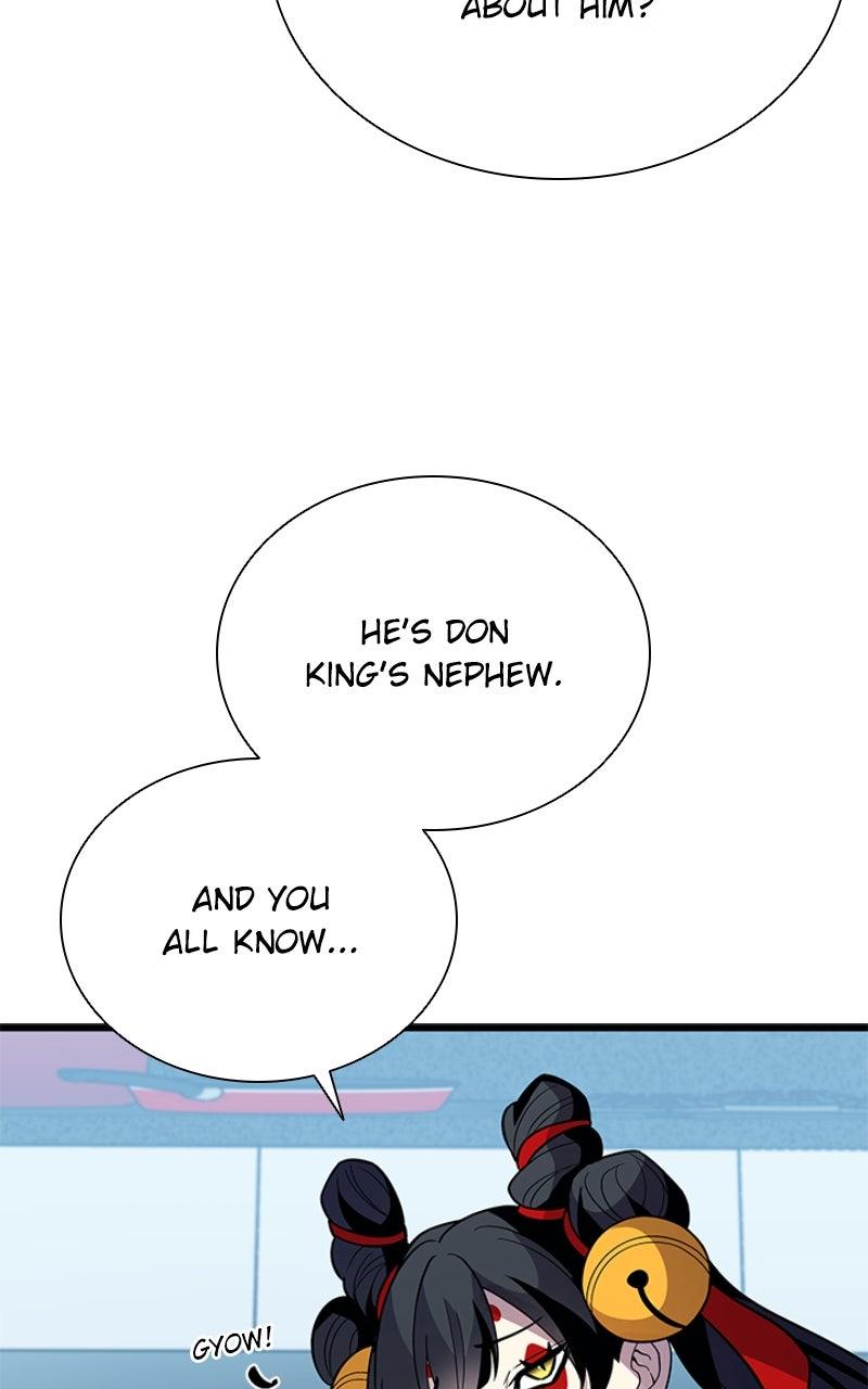 Villain to Kill Episode 189 76