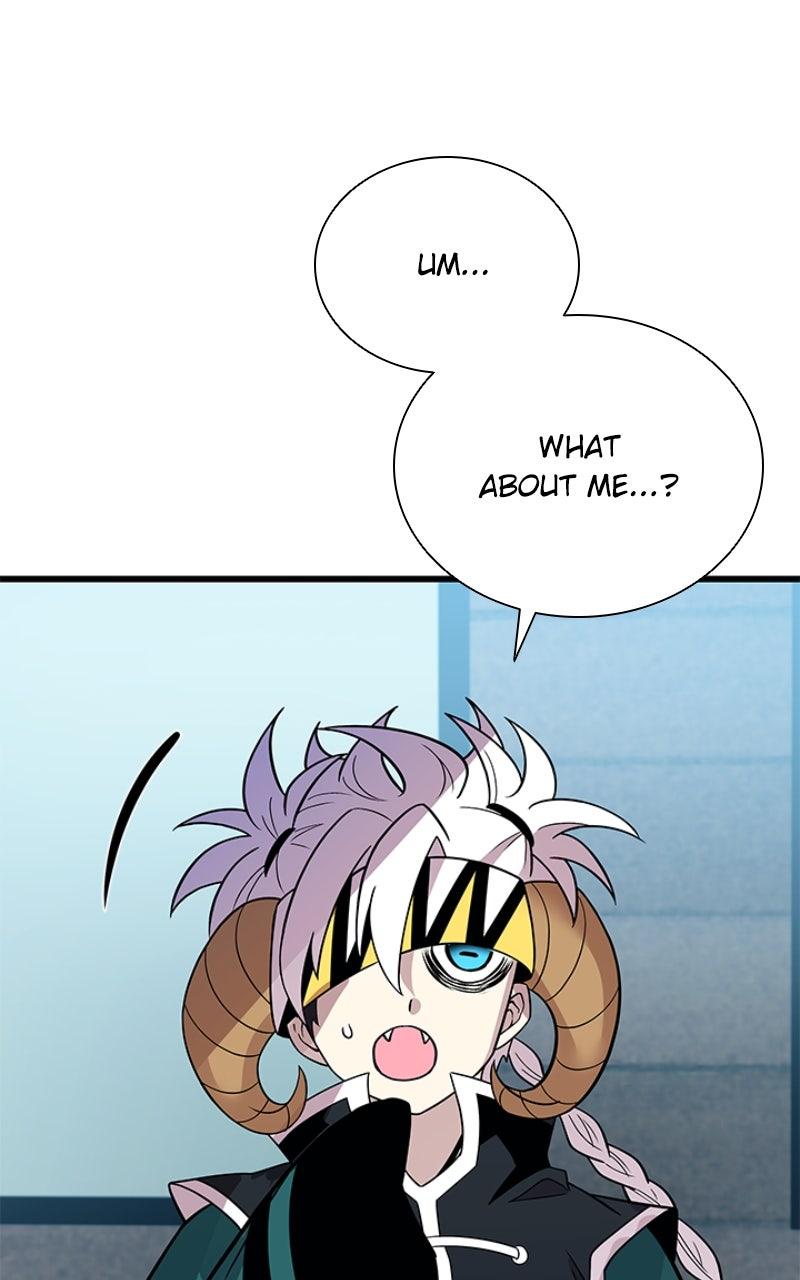 Villain to Kill Episode 189 82