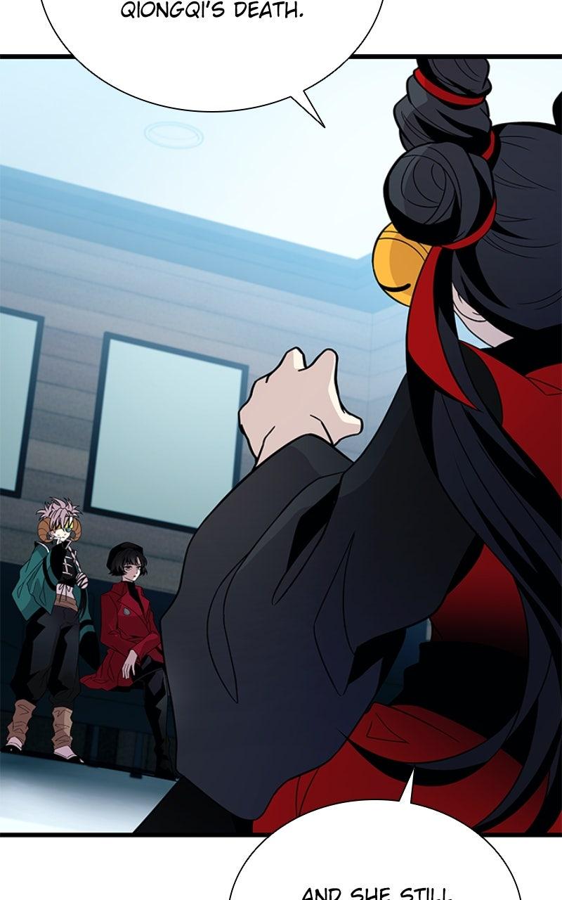 Villain to Kill Episode 189 84