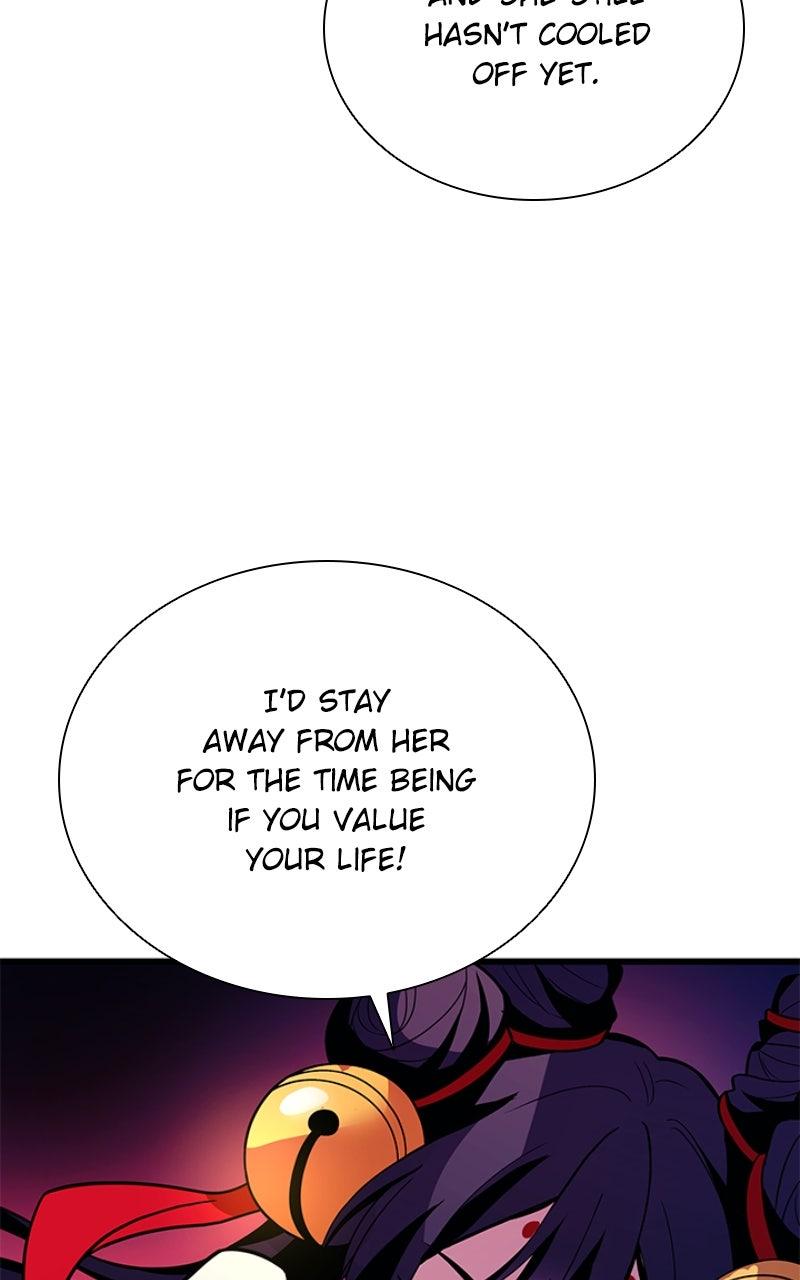 Villain to Kill Episode 189 85