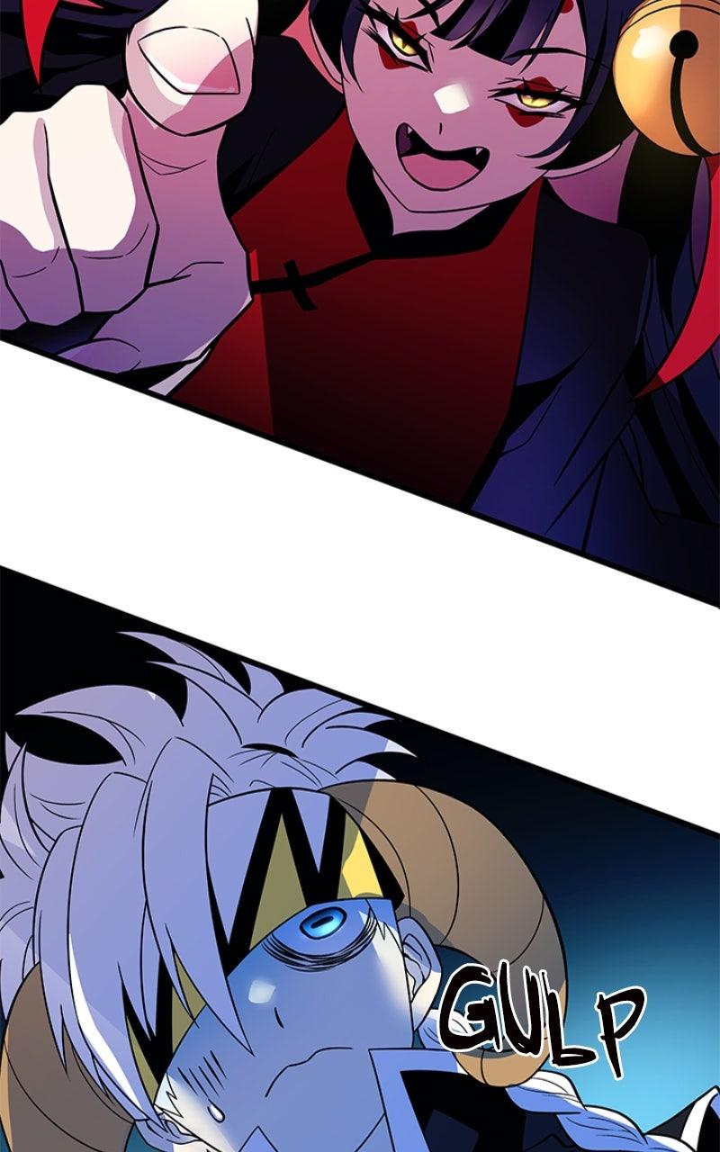 Villain to Kill Episode 189 86