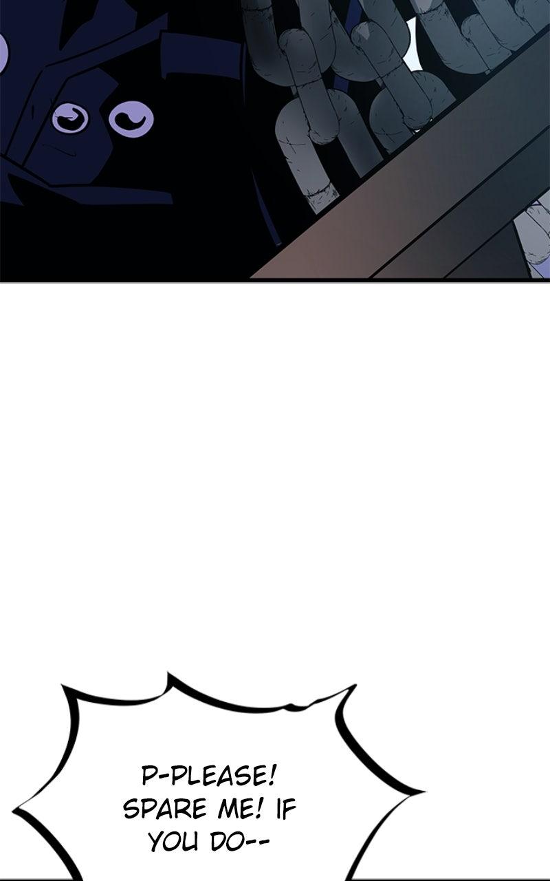 Villain to Kill Episode 189 100