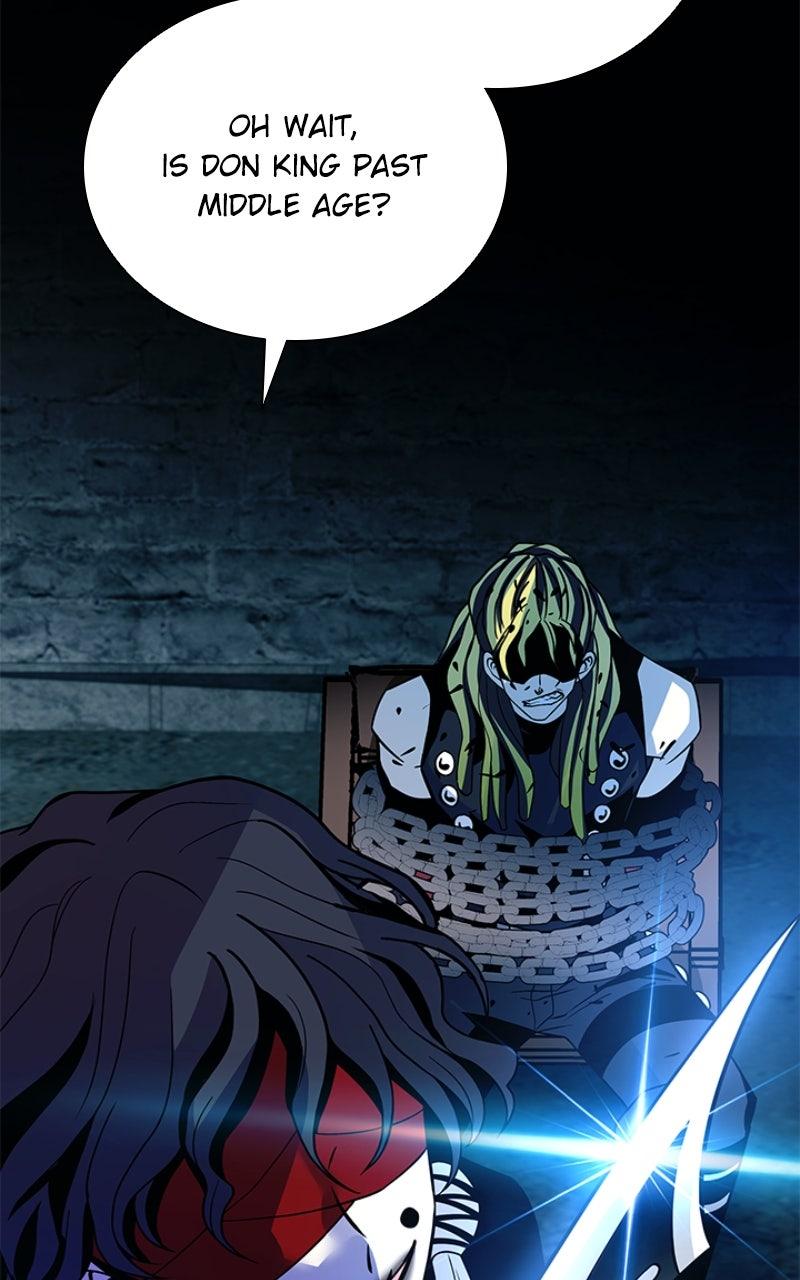 Villain to Kill Episode 189 111